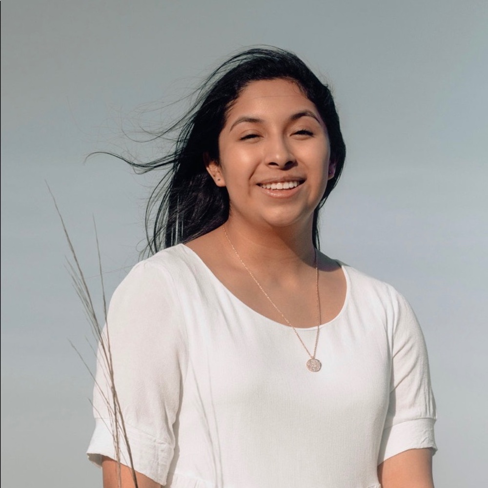 Meet your Posher, Maria